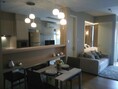 ID :  06325 ต้องการขาย Condominium เอช สุขุมวิท 43 40 Square Meter 1 ห้องนอน 38000 B. ใกล้ - พร้อมอยู่!