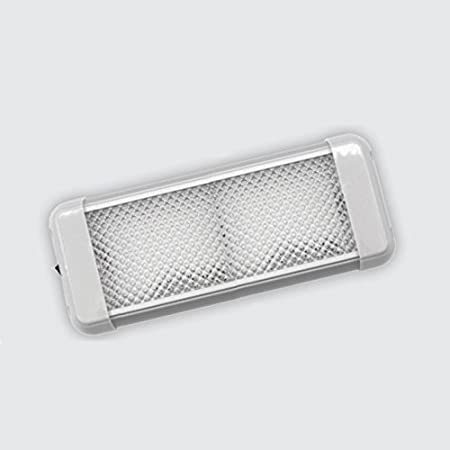 ไฟ LED สำหรับติดตั้งภายใน  ติดบนเรือ กรอบอลูมิเนียม ปรับทิศทางได้ 180 องศา AquaLED Swivel Lamp Lalizas (มาตรฐาน ISO) มีเลือก 3รุ่น รูปที่ 3