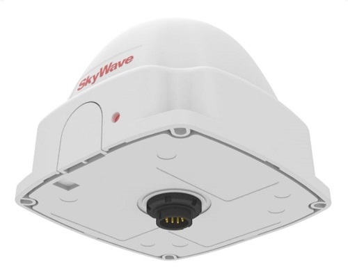 ตัวติดตามเรือ IDP 690 Satellite Tracking System not include Airtime  ระบบติดตามเรือประมงที่หลายประเทศนำมาใช้   รูปที่ 3