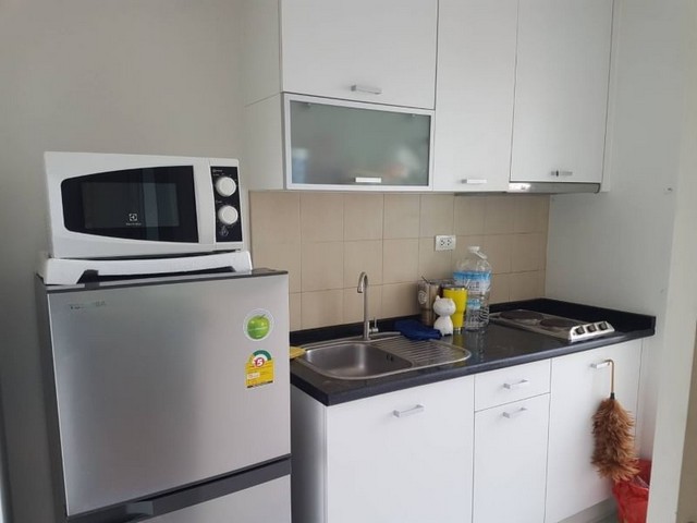 For rent Centric Scene Sukhumvit 64 close to BTS udomsuke รูปที่ 1