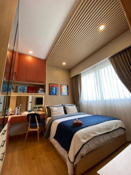 ขาย บ้านเดี่ยว ออกแบบแนว New Modern Minimal Iconic  ดี-สเปซ บาย เอ35 195 ตรม. 66.17 ตร.วา ใกล้รถไฟฟ้าความเร็วสูงห้วยใหญ่ และห้าง Icon Siam รูปที่ 5