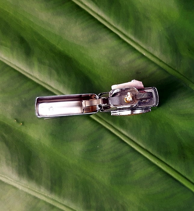 ZIPPO(ซิปโป้) HARLEY-DAVIDSON U.S.A (สภาพใหม่พร้อมกล่อง) รูปที่ 7