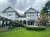 รูปย่อ Pool Villa For Rent Bangna Srinakarin with wide garden 4 bedroom 5 bathroom รูปที่1