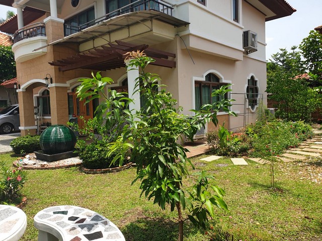 ID :  87670 ขาย บ้าน ศุภาลัย สุวรรณภูมิ  3BEDROOM3BATHROOM 14000000 thb   คุ้มสุดๆ รูปที่ 1