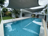 รูปย่อ Pool Villa For Rent Bangna Srinakarin with wide garden 4 bedroom 5 bathroom รูปที่3