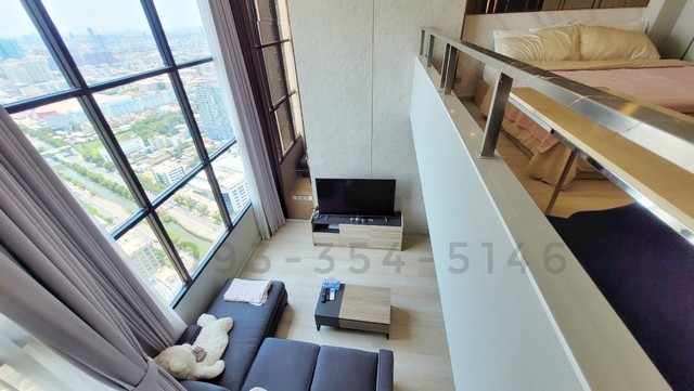 condo Knightsbridge Prime 31ตรม 1 นอน 1 ห้องน้ำ 24000 THB   โครตถูก รูปที่ 1