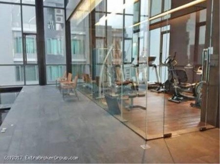 คอนโด The Crest Sukhumvit 34 คอนโดหรูติด BTS ชั้น17 ติด BTS ทองหล่อ รูปที่ 2