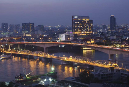 ขาย คอนโด ศุภาลัย คาซ่า ริวา คอนโดมิเนียม 258.50 ตรม. รูปที่ 6