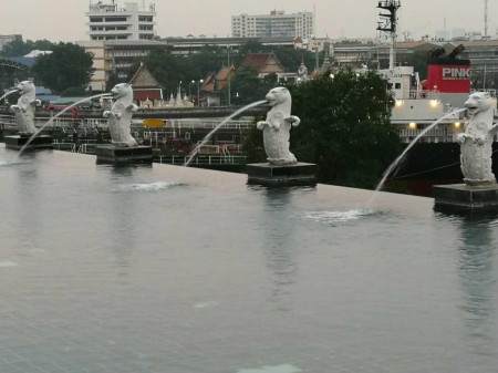 ขาย คอนโด ศุภาลัย คาซ่า ริวา คอนโดมิเนียม 258.50 ตรม. รูปที่ 5