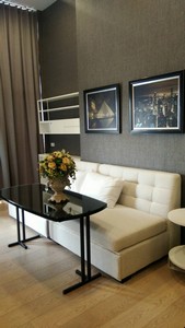 คอนโดมิเนียม Chewathai Residence Asoke  ชีวาทัย เรสซิเดนซ์ อโศก 1BR 24000 BAHT.   ^^ รูปที่ 1