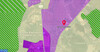 รูปย่อ ขาย ที่ดิน ME150 ผัง EEC สีม่วงลาย ติดถนนทางหลวง 331 คลองกิ่ว บ้านบึง ชลบุรี . 39 ไร่ 2 งาน หน้ากว้าง 285 เมตร รูปที่8