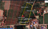 รูปย่อ ขาย ที่ดิน ME168 กว้าง 61 m ติดถนนคอนกรีต 8 m สาธารณะ 2 ด้าน หนองเหียง พนัสนคม ชลบุรี . 18 ไร่ 2 งาน 77.8 ตร.วา ห่างจากถนน 331 เพียง 1.9 Km รูปที่7