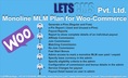 Monoline MLM wordpress, Repurchase, Referral, Affiliate, WooCommerce Price Uk, Australia