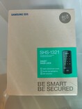 ขาย Digital Door Lock Samsung SHS 1231 สีดำ