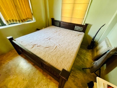 ขาย บ้านเดี่ยว รามอินทรา 14 แยก 8 ขนาด 420 ตรม. 181 ตร.วา ติดคลอง ตกแต่งสไตล์ loft บรรยากาศเหมือนอยู่รีสอร์ท ใกล้สถานีมัยลาภเพียง 600 ม รูปที่ 7