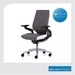 รูปย่อ Modernform เก้าอี้ Steelcase ergonomic รุ่น Gesture พนักพิงกลาง แบบWrap โครงเงิน หุ้มผ้าเทา เก้าอี้เพื่อสุขภาพ เก้าอี้ผู้บริหาร เก้าอี้สำนักงาน เก้าอี้ทำงาน เก้าอี้ออฟฟิศ เก้าอี้แก้ปวดหลัง ปรับความสูง และปรับความหนืดได้ รูปที่3