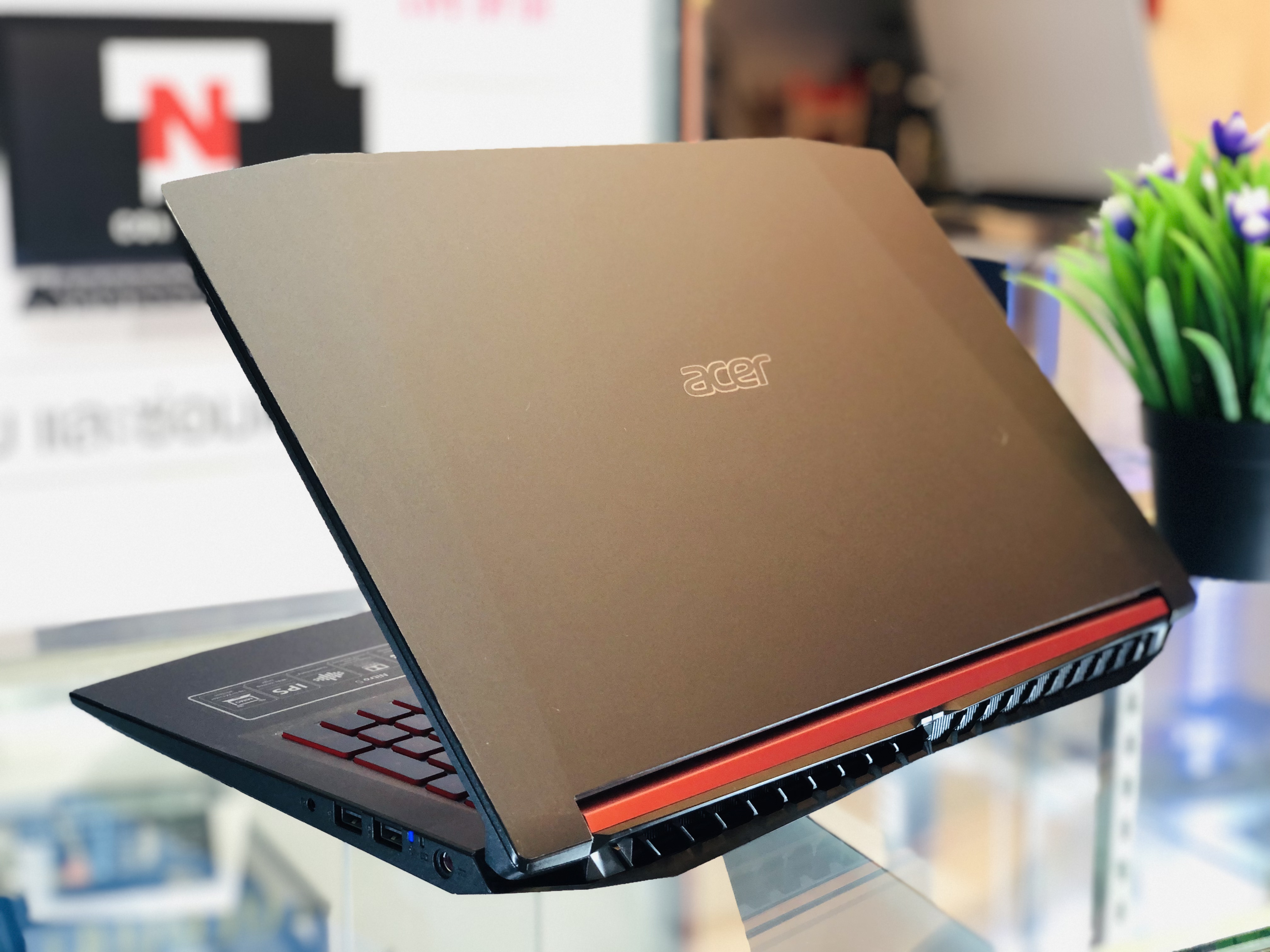 ขาย ACER Gaming nitro 5  รูปที่ 4
