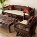 รูปย่อ Teak sofa รูปที่3