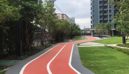ขาย คอนโด ทำเลคุณภาพลุมพินี พาร์ค วิภาวดี  จตุจักร 24.51 ตรม. MRT สายสีน้ำเงิน สถานีพหลโยธิน
- BTS สายสุขุมวิท สถานีหมอชิต รูปที่ 3
