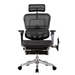 รูปย่อ DF Prochair | เก้าอี้เพื่อสุขภาพ รุ่น Ergo3 Top Plus T168 รูปที่3