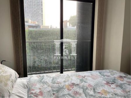 ขาย คอนโด รหัส 41706 The Seed Mingle สาทร - สวนพลู (เดอะ ซี้ดมิงเกิ้ล สาทร-สวนพลู) 42.5 ตรม. ตกแต่งทันสมัย รูปที่ 2