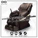 รูปย่อ ส่งฟรี....!! MASSAGE CHAIR เก้าอี้นวดไฟฟ้า BEPRO รุ่น EC361A ผ่อน 0 10 เดือน ส่งฟรี รูปที่4