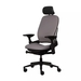 รูปย่อ Modernform เก้าอี้ Steelcase ergonomic รุ่น Leap PP พนักพิงสูง ระบบโยกแบบเนเทอรัลกลายด์ เบาะเเละพนักผ้าสีเทา เก้าอี้เพื่อสุขภาพ เก้าอี้ผู้บริหาร เก้าอี้สำนักงาน เก้าอี้ทำงาน เก้าอี้ออฟฟิศ เก้าอี้แก้ปวดหลัง รูปที่3