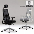ส่งฟรี...!! XTrans Ergonomic Chair Model รุ่น Top Functionจากเยอรมันนีแท้ ที่ได้รับรางวัล Red dot design นั่งสบายฟั่งชั่นครบสุด