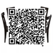 รูปย่อ Best Deal !! Table and 4 chairs black brownblack 110 cm รูปที่5
