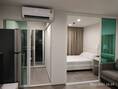 BH1584 ให้เช่าคอนโด RYE Condo ตลาดพลู ใกล้ BTS ตลาดพลู 230เมตร 