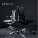 รูปย่อ OKAMURA เก้าอี้รุ่น Plimode Chair Leather เก้าอี้ทำงาน เก้าอี้สำนักงาน รูปที่1