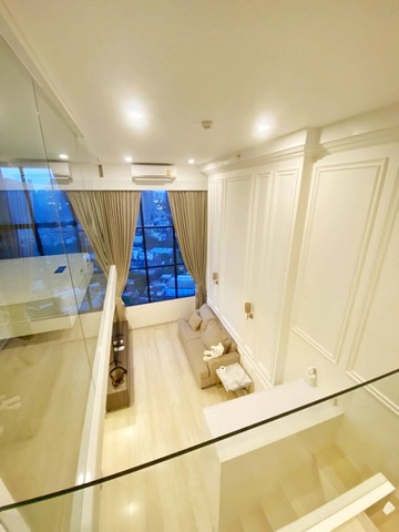 condominium ไนท์ บริดจ์ ไพร์ม สาทร Knightsbridge Prime 44 Square Meter 1BEDROOM1น้ำ   ราคาดี รูปที่ 1