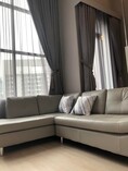 KnightsBridge Prime Sathorn peaceful livable beautiful room BTS Chong Nonsi