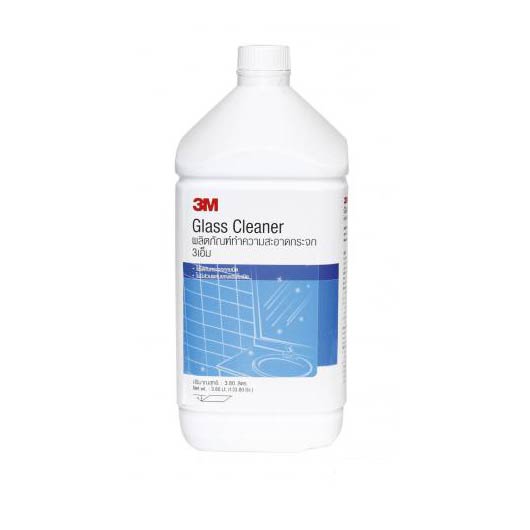 3M Glass Cleaner รูปที่ 1