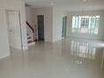 BH1589 ให้เช่าบ้านเดี่ยว 2ชั้น ชวนชื่นไพร์ม บางคูวัด 3ห้องนอน 2ห้องน้ำ บ้านเปล่าหลังมุม