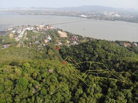 ขาย ที่ดิน โฉนดพร้อมโอนทุกแปลงเกาะยอ 50 ตร.วา ใกล้คุ้มไทรงาม เหมาะสำหรับ ที่พักอาศัย บ้านพักส่วนตัว รูปที่ 4