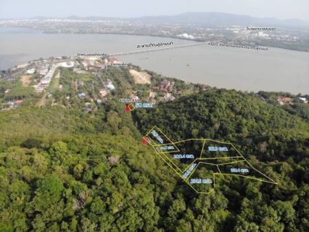 ขาย ที่ดิน โฉนดพร้อมโอนทุกแปลงเกาะยอ 50 ตร.วา ใกล้คุ้มไทรงาม เหมาะสำหรับ ที่พักอาศัย บ้านพักส่วนตัว รูปที่ 2