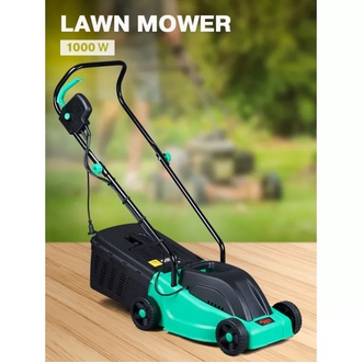 รถตัดหญ้า เครื่องตัดหญ้า รุ่น THRC4300 Lawn Mower asgatec เครื่องตัดแต่งพุ่มไม้ รูปที่ 1