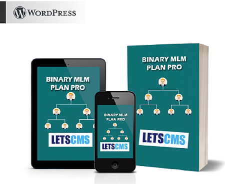 Binary Affiliate Software, Binary MLM Plan for WordPress, MLM Business eCommerce Price USA, Hong Kong รูปที่ 3