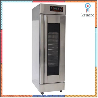 JTLตู้พักแป้งสเตนเลส ตู้หมักแป้ง ตู้พรูฟ Electric Prover ชั้นวอร์มแป้ง 13ชั้น Bread Ferment Cabinet flashsale ลดกระหน่ำ รูปที่ 1