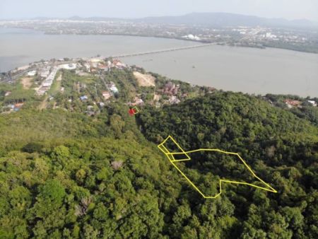 ขาย ที่ดิน โฉนดพร้อมโอนทุกแปลงเกาะยอ 50 ตร.วา ใกล้คุ้มไทรงาม เหมาะสำหรับ ที่พักอาศัย บ้านพักส่วนตัว รูปที่ 5