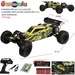 รูปย่อ BKL TOY รถบังคับ รถบั๊กกี้ รถไฟฟ้า Kasemoto Apba Electronic Rc Buggy รถปั๊กกี้ไฟฟ้า บังคับวิทยุ กันน้ำ สเกล1:10 KM4302 รูปที่1