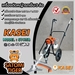 รูปย่อ รถเข็นตัดหญ้า 3 ล้อ รุ่น KASEI ST415B 42.7cc รถตัดหญ้า เครื่องตัดหญ้า เครื่องแรง ตัดหญ้าได้ไว สะดวก ใช้งานง่าย ประหยัดน้ำมัน รูปที่1