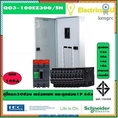 Schneider Electric QO3100EZ30GSN ตู้โหลดเซ็นเตอร์ แบบ เมนเบรกเกอร์ 100A 3เฟส 4 สาย 30ช่อง เป็นชุดถูกกว่า ยอดขายดีอันดับหนึ่ง