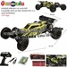 รูปย่อ BKL TOY รถบังคับ รถบั๊กกี้ รถไฟฟ้า Kasemoto Apba Electronic Rc Buggy รถปั๊กกี้ไฟฟ้า บังคับวิทยุ กันน้ำ สเกล1:10 KM4302 รูปที่4