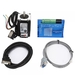 รูปย่อ 150W 23 Close Loop Stepper Motor Set + ไดร์เวอร์เซอร์โวไฮบริด + RS232 Serial Line 2N.M รูปที่3