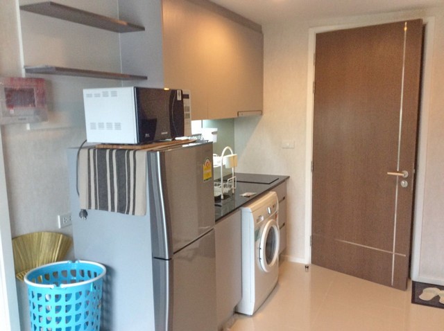 15 Sukhumvit Residence safe private 7th floor BTS Nana รูปที่ 1