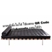 รูปย่อ LPA เบาะรองนั่ง Nathan Rhodes Design BARCELONA DAY BED STYLE Black หมอนรองนั่ง เบาะนั่ง เบาะพิงหลัง ที่รองนั่ง รูปที่4