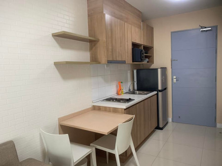 ขาย คอนโด Ideo Mix สุขุมวิท 103 32 ตรม. 1 ห้องนอน 1 ห้องน้ำ ชั้น 11 ห้องมุม fully furnished ติด BTS อุดมสุข รูปที่ 4