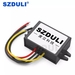 รูปย่อ 12V To 24V 1A 2A 3A 5A 8A 10A 12A 15A StepUp DC Converter 12V To 24V DCDC Boost Regulator For Solar Cars CE รูปที่2